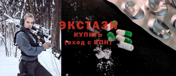 хмурый Гусев
